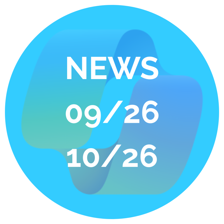 Änderungen Microsoft 365 September und Oktober 2026